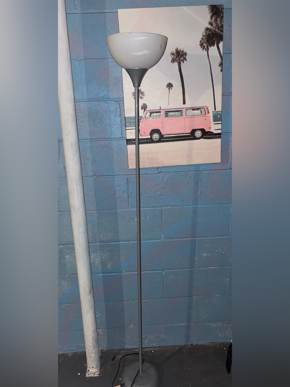 Floor Lamp
